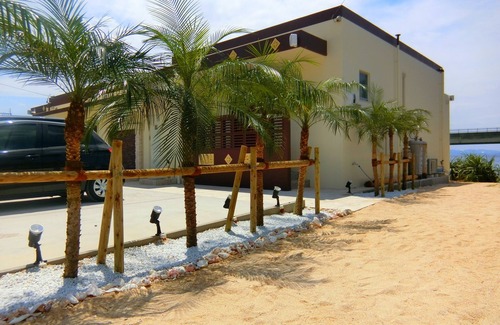Nago Apartamento | Oceans Cottage