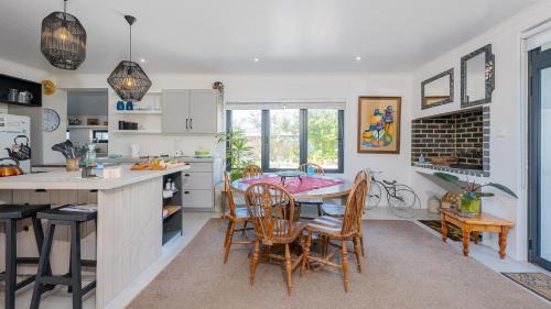 Struisbaai Apartamento | Oceans Cottage Struisbaai