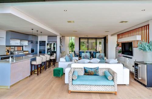 Zimbali Coastal Estate Casa | Oceans Edge 21 Zimbali Estate