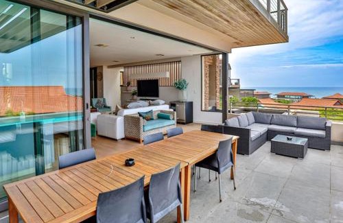 Zimbali Coastal Estate Casa | Oceans Edge 21 Zimbali Estate