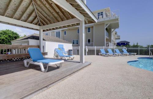 Shell Island Casa | Oceans Edge Retreat