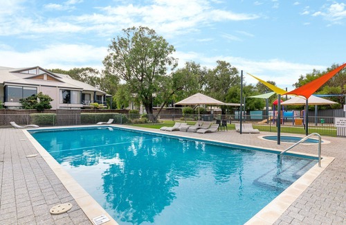 Broadwater Complejo | Oceans Edge - Unit 11