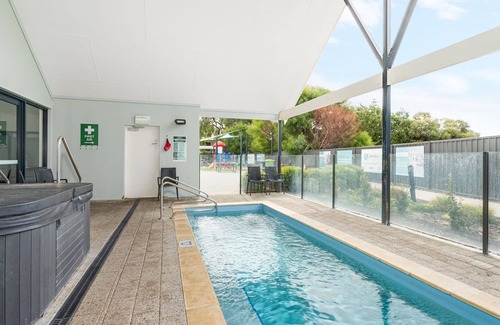 Broadwater Complejo | Oceans Edge - Unit 11
