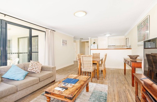 Broadwater Complejo | Oceans Edge - Unit 11