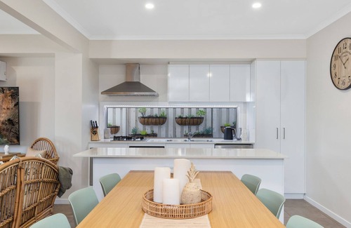 Kingscliff Casa | Oceans Five - Beachside Paradise