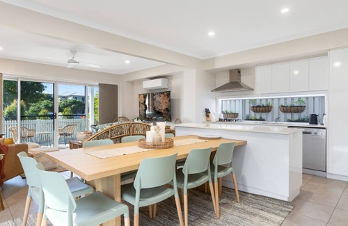 Kingscliff Casa | Oceans Five - Beachside Paradise