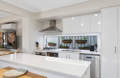 Kingscliff Casa | Oceans Five - Beachside Paradise