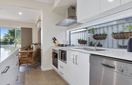 Kingscliff Casa | Oceans Five - Beachside Paradise
