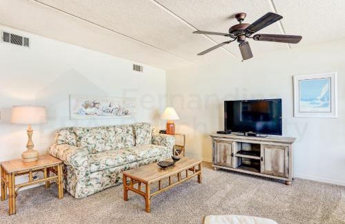 Ocean Cay Apartamento | Oceans Of Amelia - 307