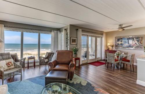 Ocean Cay Apartamento | Oceans Of Amelia - 203 Condo