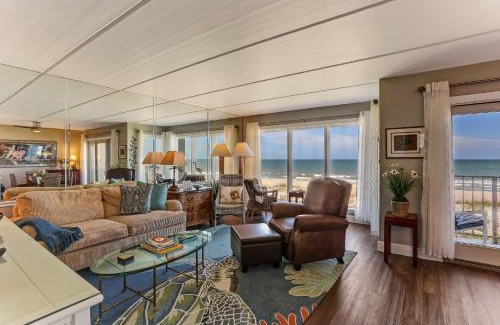 Ocean Cay Apartamento | Oceans Of Amelia - 203 Condo