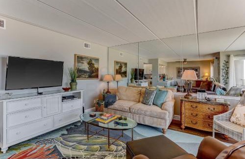 Ocean Cay Apartamento | Oceans Of Amelia - 203 Condo