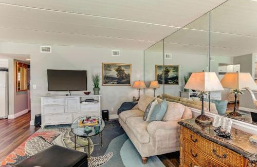 Ocean Cay Apartamento | Oceans Of Amelia - 203 Condo
