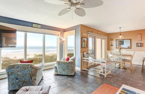 Ocean Cay Casa | Oceans Of Amelia