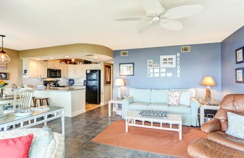 Ocean Cay Casa | Oceans Of Amelia