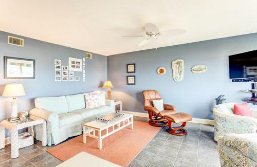 Ocean Cay Casa | Oceans Of Amelia