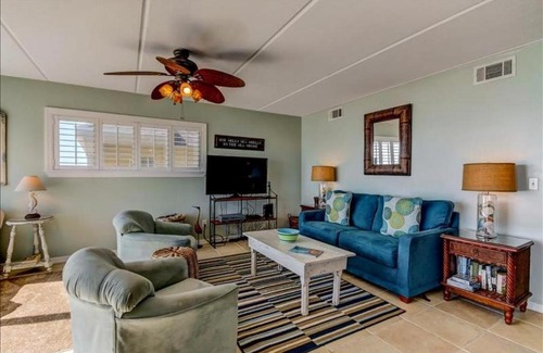 Ocean Cay Casa | Oceans Of Amelia