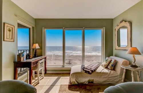 Ocean Cay Casa | Oceans Of Amelia