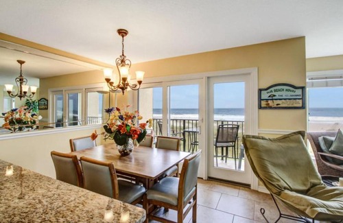 Ocean Cay Casa | Oceans Of Amelia