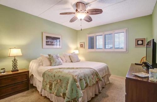Ocean Cay Casa | Oceans Of Amelia