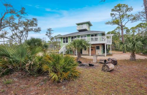 Indian Pass Casa | Oceans of Time by Pristine Properties Vacation Rentals