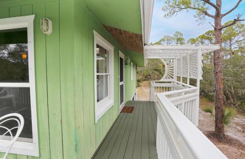 Indian Pass Casa | Oceans of Time by Pristine Properties Vacation Rentals