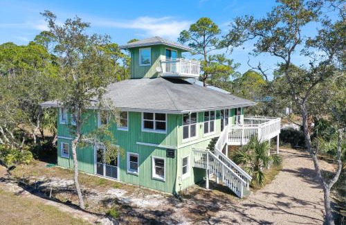 Indian Pass Casa | Oceans of Time by Pristine Properties Vacation Rentals