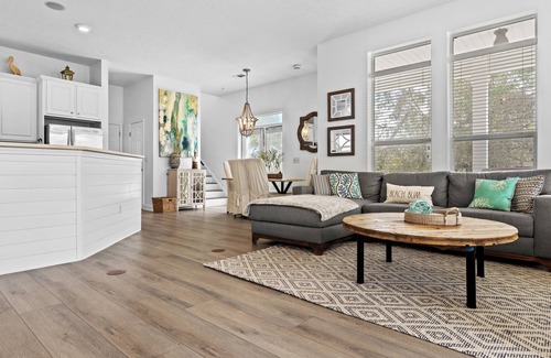 White's Gulfview Casa | Oceans Outlook on 30A - Gulf Views & Rooftop Hot-tub!