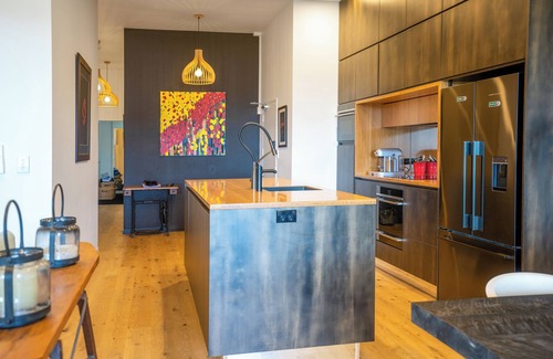Tutukaka Cabaña | Oceans Penthouse - Tutukaka Luxury Apartment