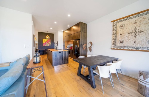 Tutukaka Cabaña | Oceans Penthouse - Tutukaka Luxury Apartment
