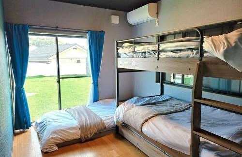 Shima Casa | Ｏｃｅａｎｓ Ｒｅｓｏｒｔ Ｖｉｌｌａ－ＦＡＲＢＥ - Vacation STAY 17105