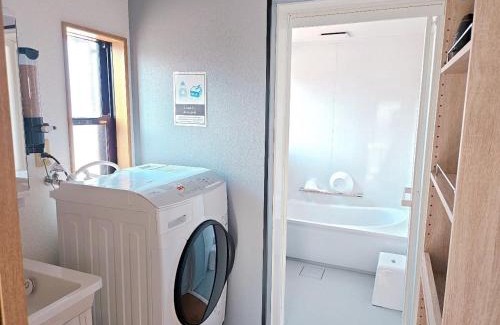 Shima Casa | Ｏｃｅａｎｓ Ｒｅｓｏｒｔ Ｖｉｌｌａ－ＦＡＲＢＥ - Vacation STAY 17105