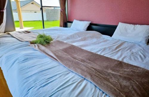 Shima Casa | Ｏｃｅａｎｓ Ｒｅｓｏｒｔ Ｖｉｌｌａ－ＦＡＲＢＥ - Vacation STAY 17105