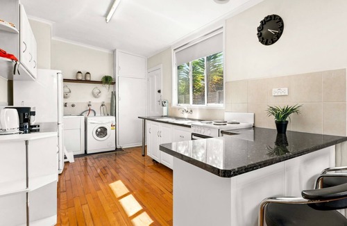 Sunderland Bay Casa | Oceans Rise in Sunderland Bay