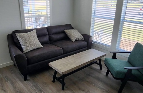 Holly Ridge Cabina | Oceans RV Resort