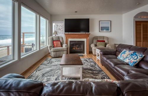 Gleneden Beach Casa | Oceans Song