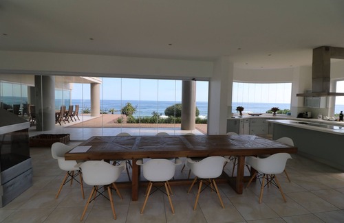 Wilderness Beach Casa | Oceans Villa