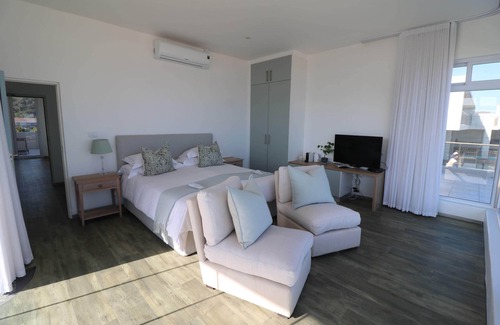 Wilderness Beach Casa | Oceans Villa