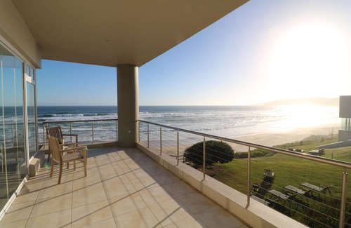 Wilderness Beach Casa | Oceans Villa