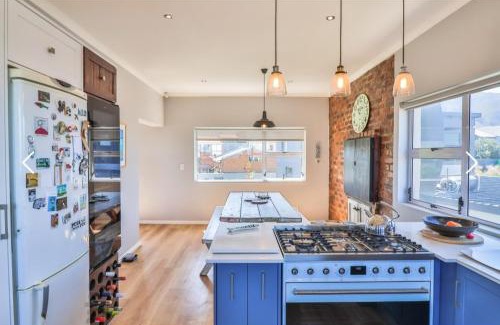 Betty's Bay Apartamento | OceansCrest Seaview Apartment