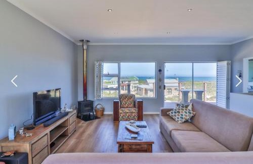 Betty's Bay Apartamento | OceansCrest Seaview Apartment