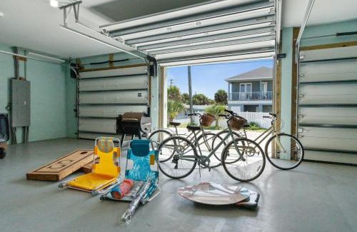 Flagler Beach Casa | Oceanshore Oasis