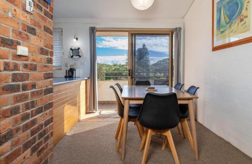 Boomerang Beach Apartamento | Oceanside 04 Sea Bliss