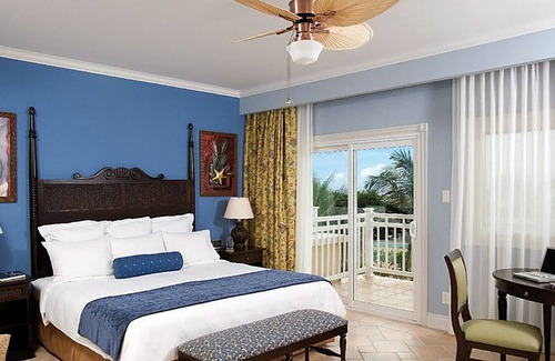 Kittian Village Complejo | Oceanside - 2 Bedroom - Marriott's St. Kitts Beach Club - Full Resort Access