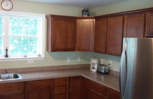Beach Haven Terrace Casa | Oceanside 4BR 2. 5BA construido en 2013
