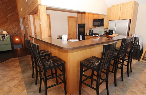 Tuckahoe Casa | T10, Surf 'N' Duck / Oceanside, 5 habitaciones, 4. 5 baños
