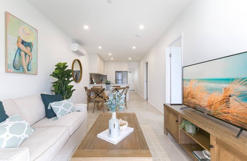 Batemans Bay Apartamento | Oceanside Apartment with Bay Views