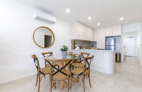 Batemans Bay Apartamento | Oceanside Apartment with Bay Views