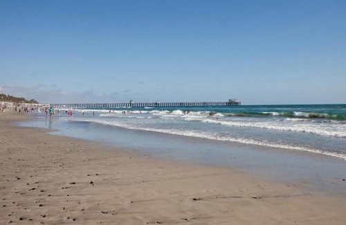 Townsite Casa | Oceanside Beach Condos