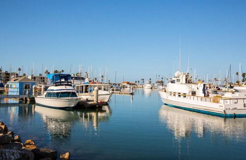 Townsite Casa | Oceanside Beach Condos